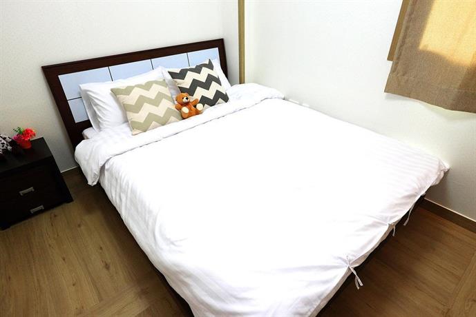 Jeju Special Pension
