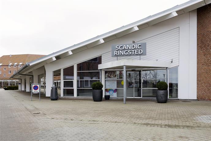 Scandic Ringsted