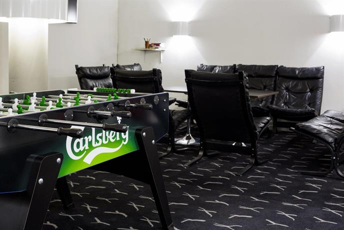 Scandic Ringsted