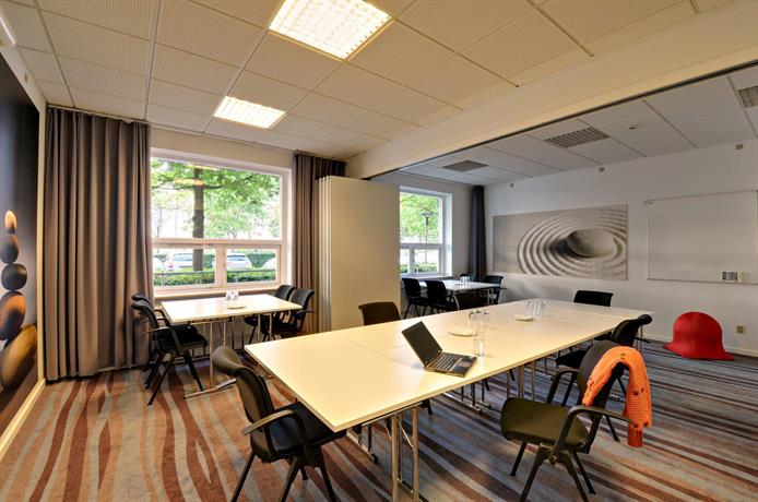 Scandic Ringsted