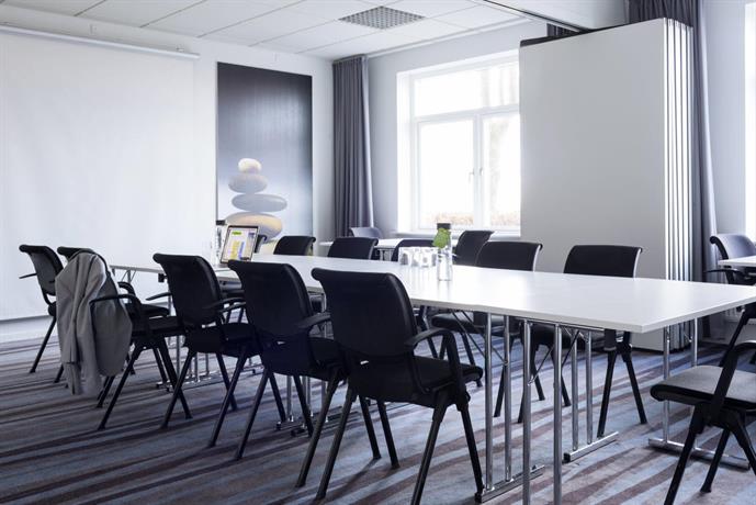 Scandic Ringsted