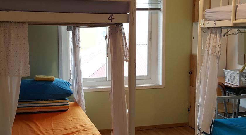 Lemon Tree Guesthouse