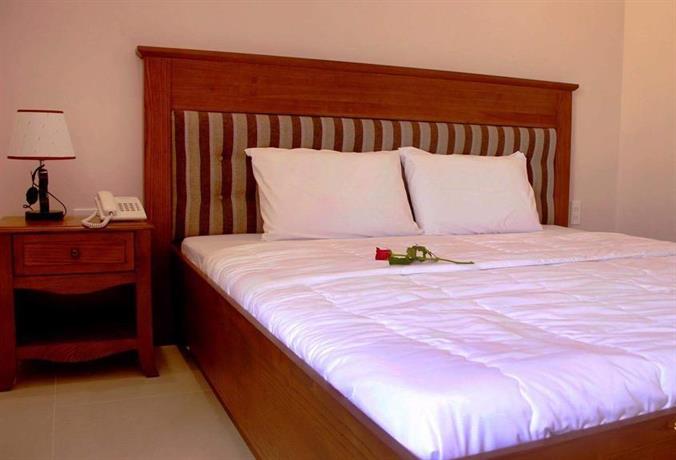 Thien Tu Hotel