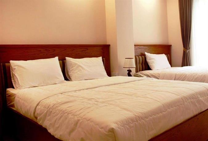 Thien Tu Hotel