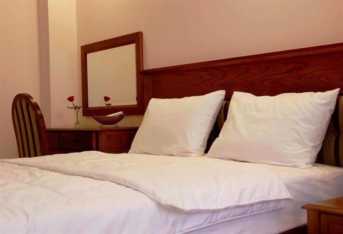 Thien Tu Hotel