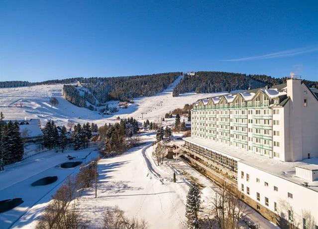 Best Western Ahorn Hotel Oberwiesenthal - Adults Only Oberwiesenthal Germany thumbnail