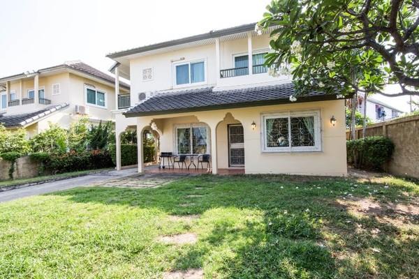 Mini deluxe house in center of Huahin