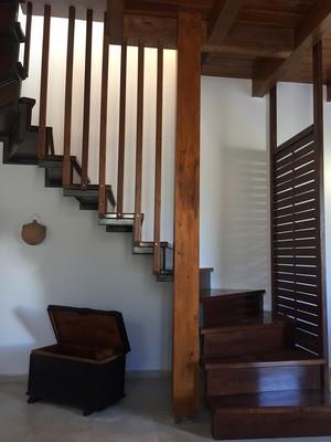 Dim Art Stone House