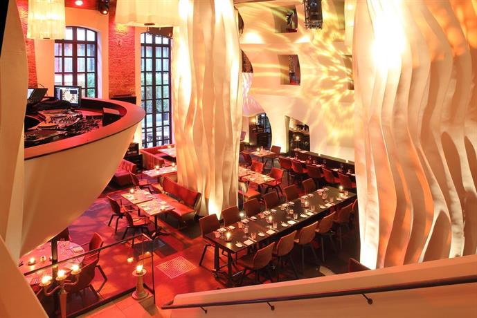 Ao club hamburg
