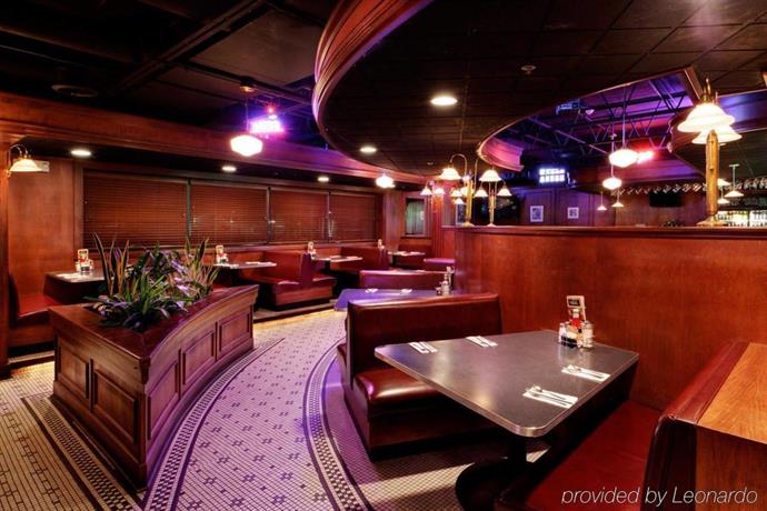 holiday inn buffalo amherst