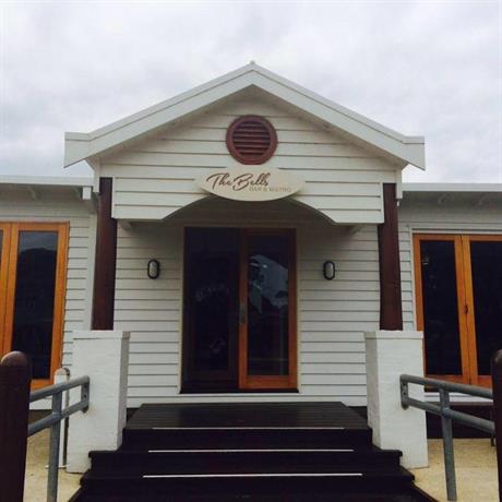 Photo: Torquay Hotel/Motel Photo: Torquay Hotel/Motel