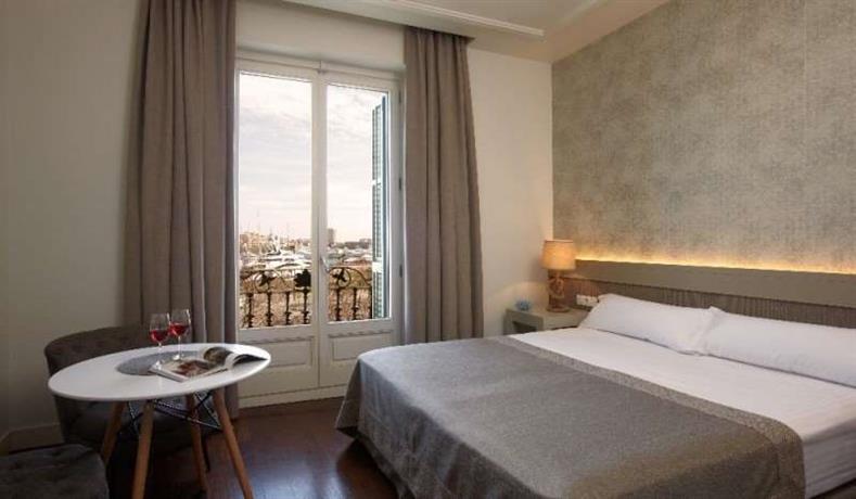 Duquesa Suites Barcelona