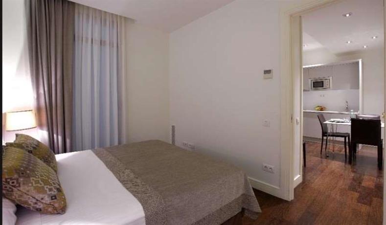 Duquesa Suites Barcelona