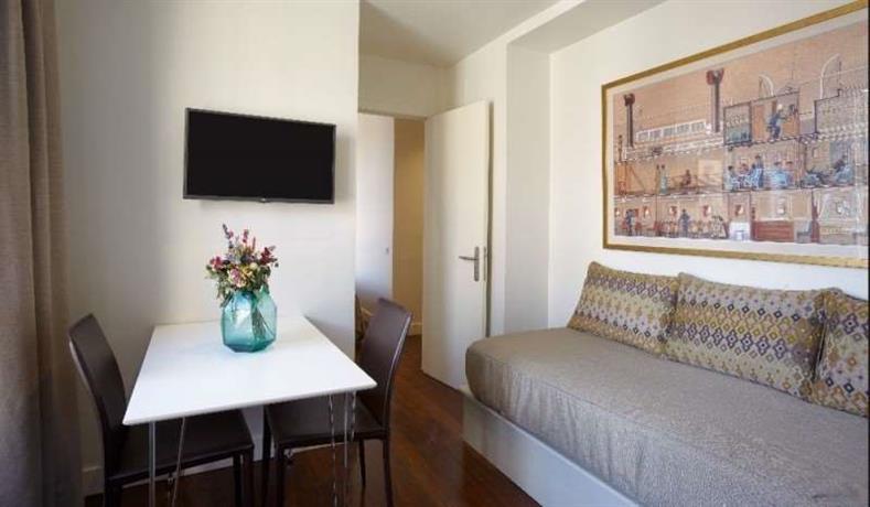 Duquesa Suites Barcelona