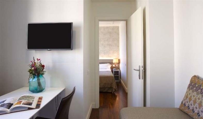 Duquesa Suites Barcelona