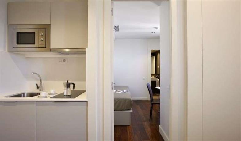 Duquesa Suites Barcelona