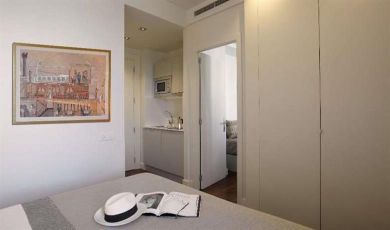 Duquesa Suites Barcelona