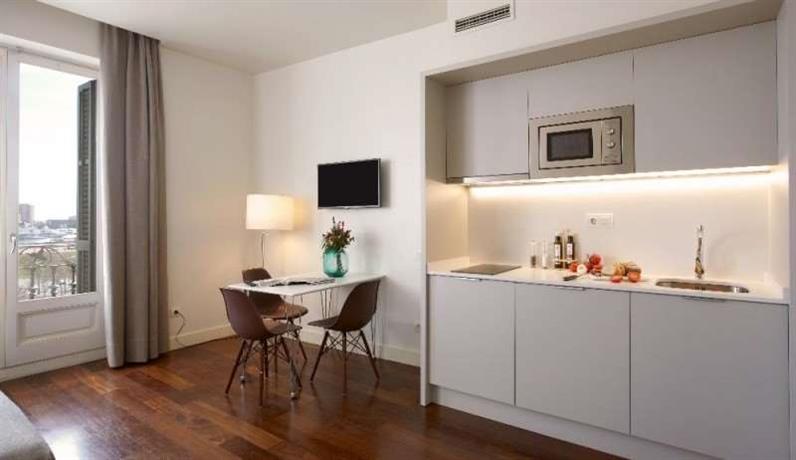 Duquesa Suites Barcelona