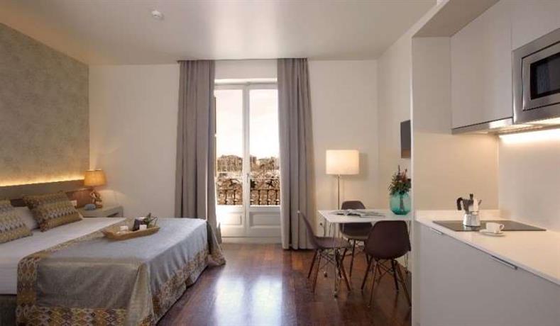 Duquesa Suites Barcelona