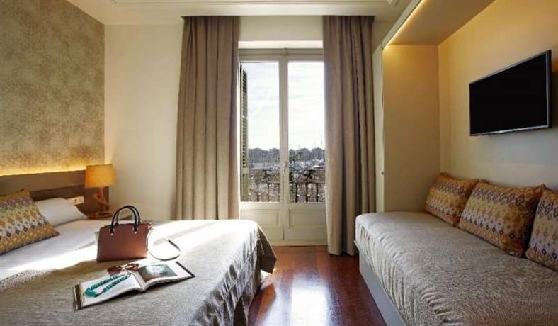 Duquesa Suites Barcelona