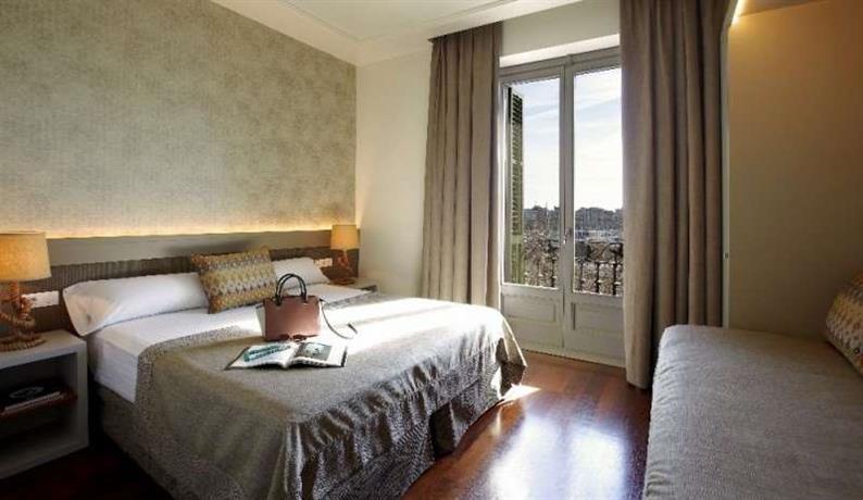 Duquesa Suites Barcelona