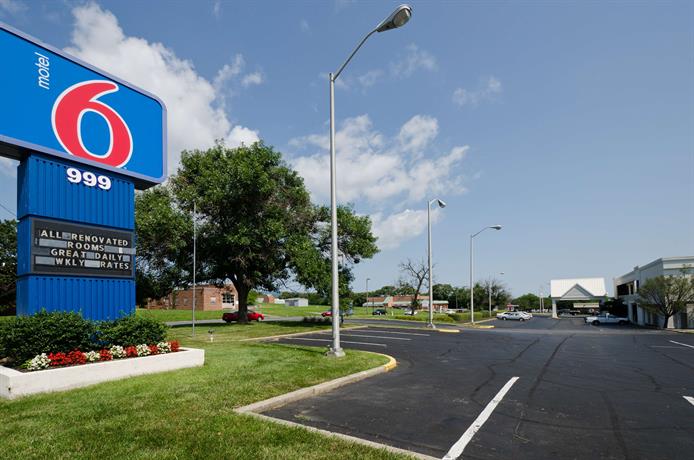 Motel 6 Fort Detrick