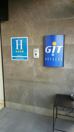 Hotel YIT Conquista de Granada