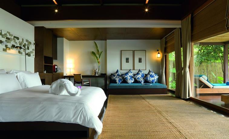 Wanakarn Beach Resort & Spa