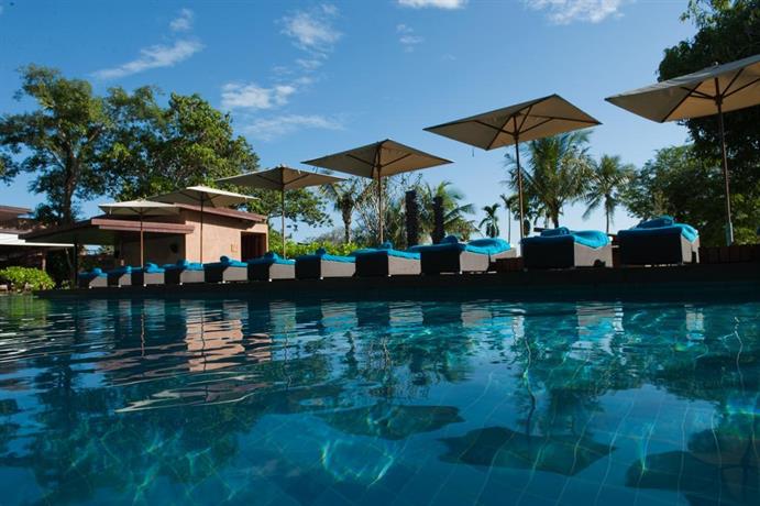 Wanakarn Beach Resort & Spa