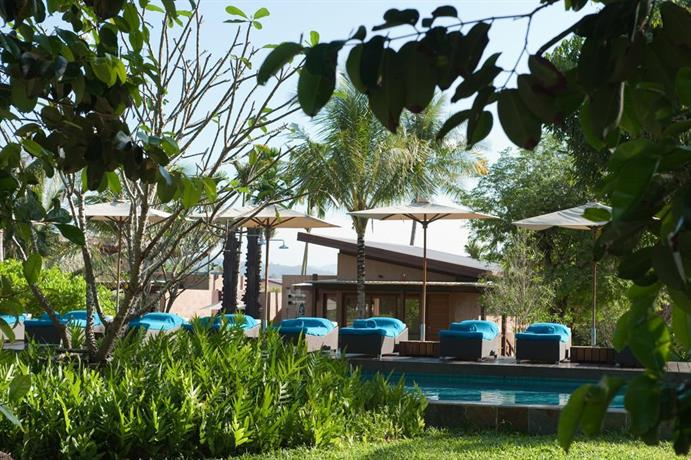 Wanakarn Beach Resort & Spa