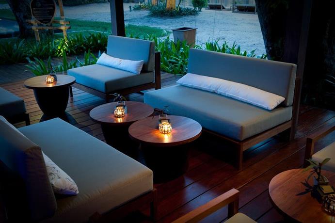 Wanakarn Beach Resort & Spa