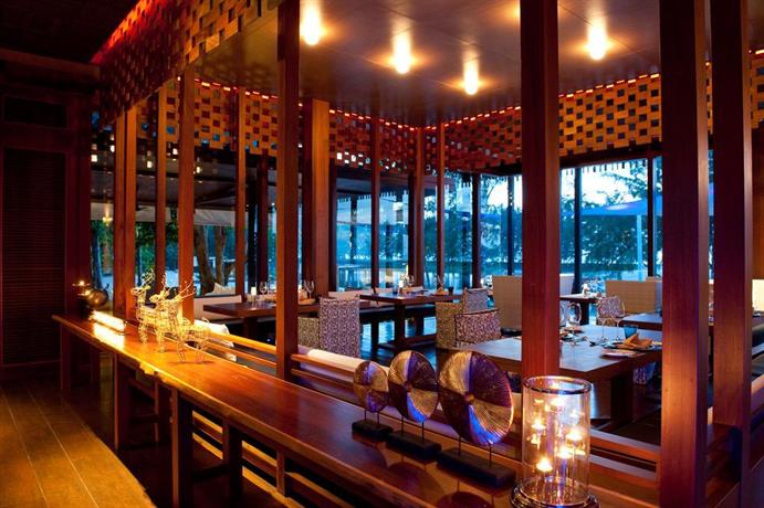Wanakarn Beach Resort & Spa