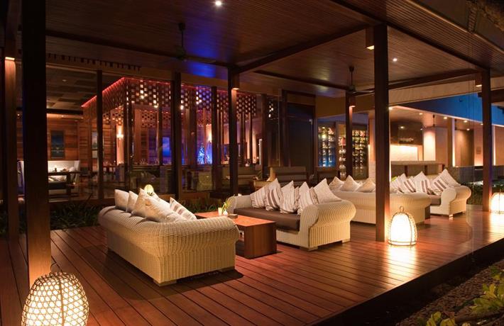Wanakarn Beach Resort & Spa