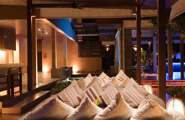 Wanakarn Beach Resort & Spa