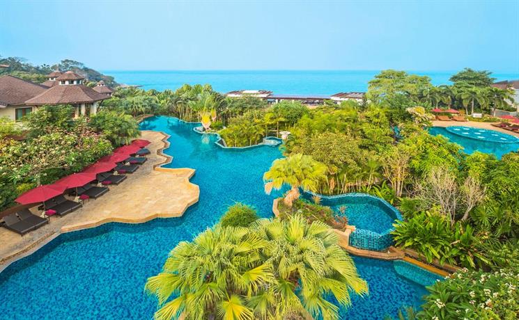 InterContinental Pattaya Resort