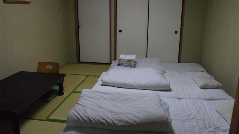 Ohto Ryokan