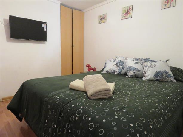 Hostal Mirenart