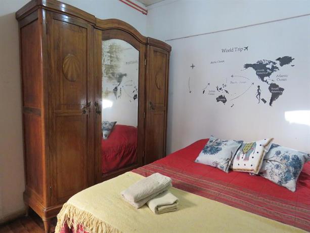 Hostal Mirenart