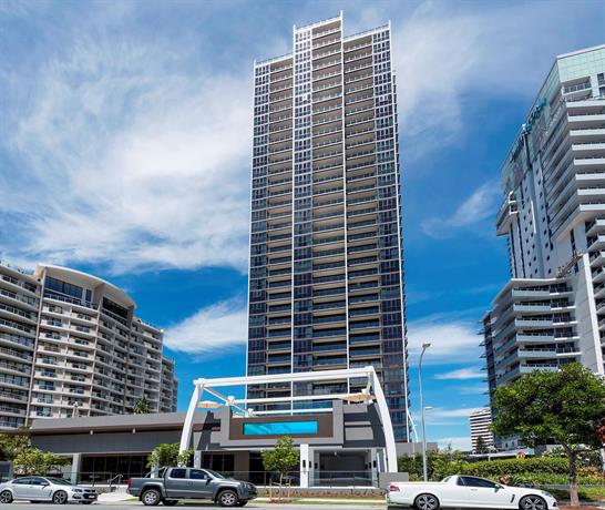 Avani Broadbeach Residences