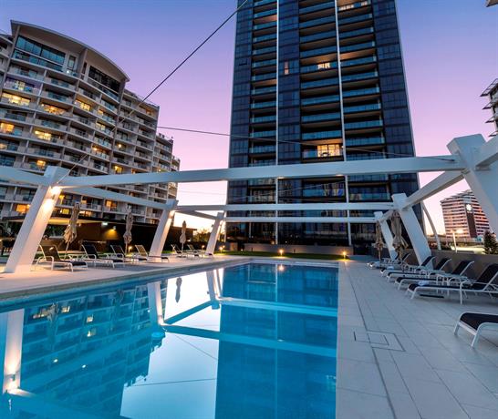 Avani Broadbeach Residences