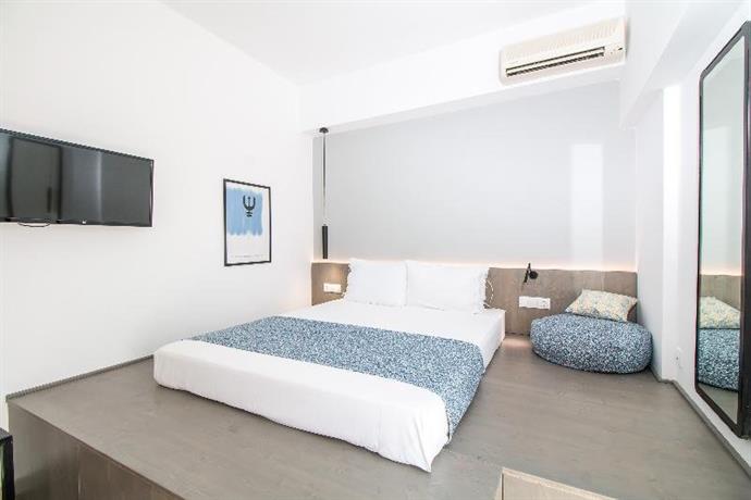 Kappa Apartments