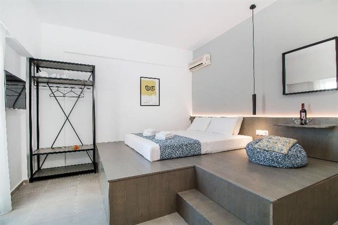 Kappa Apartments