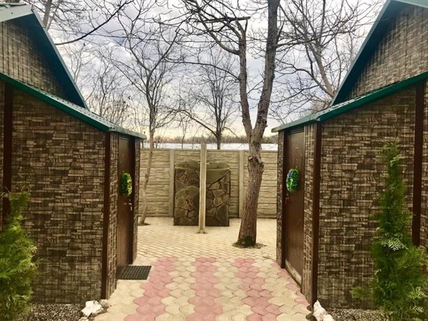 База отдыха «Ковчег у реки»