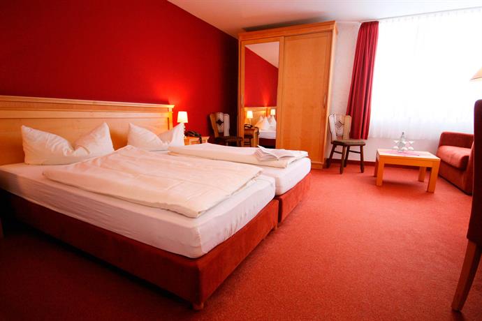Hotel Der Schone Asten - Resort Winterberg