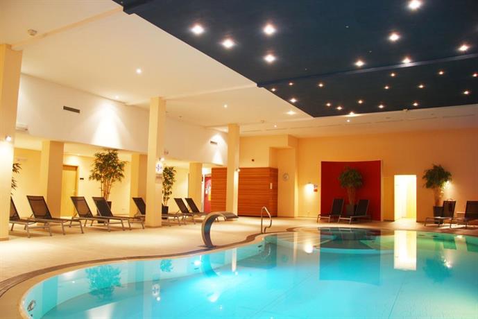 Hotel Der Schone Asten - Resort Winterberg