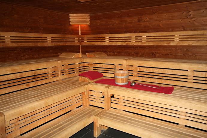 Hotel Der Schone Asten - Resort Winterberg