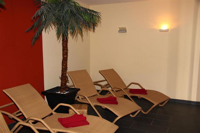 Hotel Der Schone Asten - Resort Winterberg