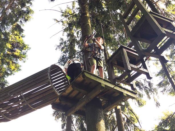 Hotel Der Schone Asten - Resort Winterberg