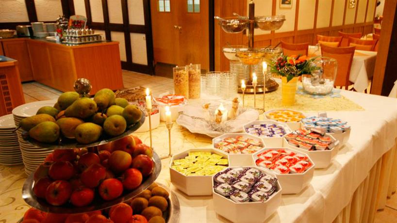 Hotel Der Schone Asten - Resort Winterberg