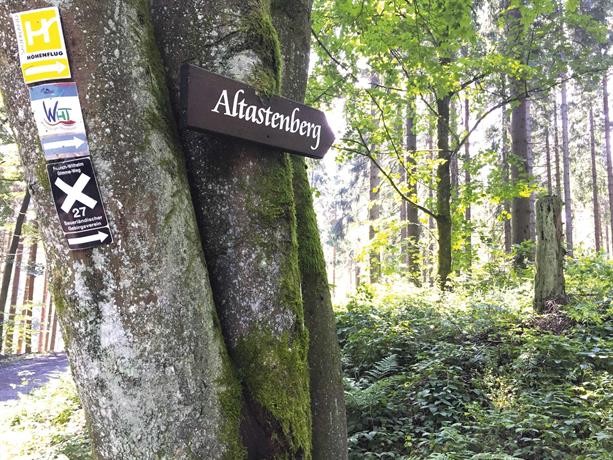 Hotel Der Schone Asten - Resort Winterberg